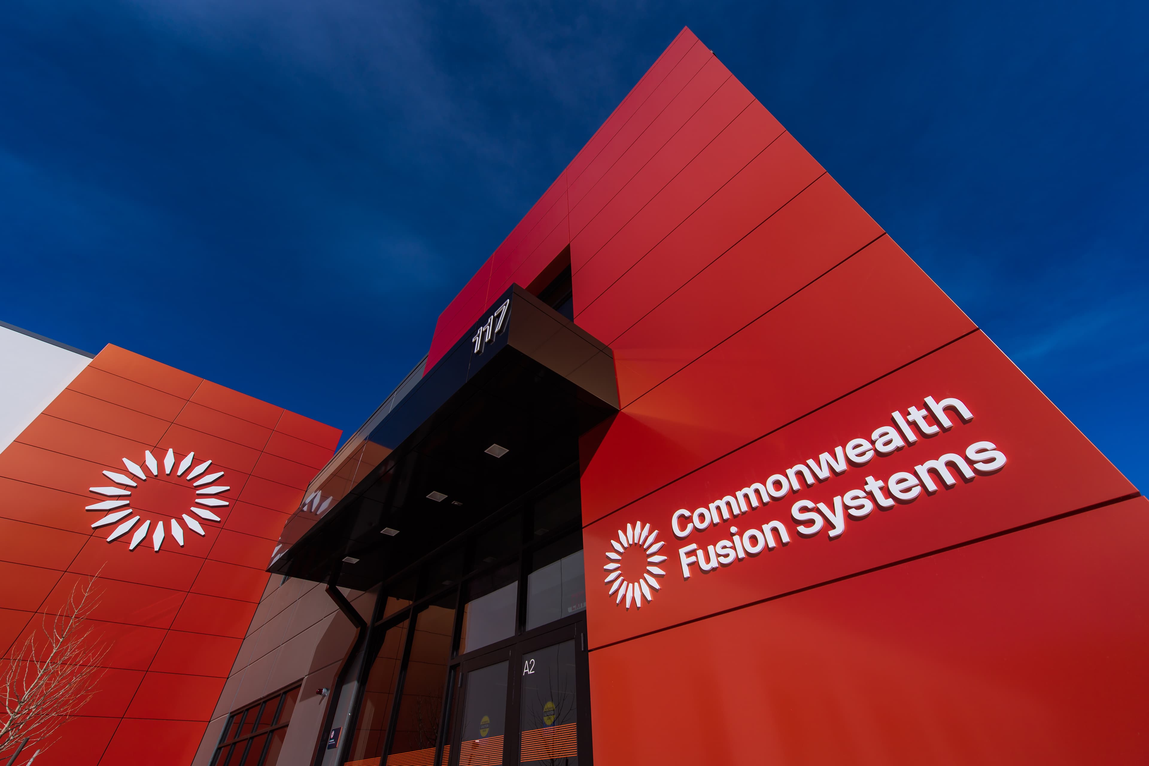 rendering of project site showing outdoor courtyard and green space